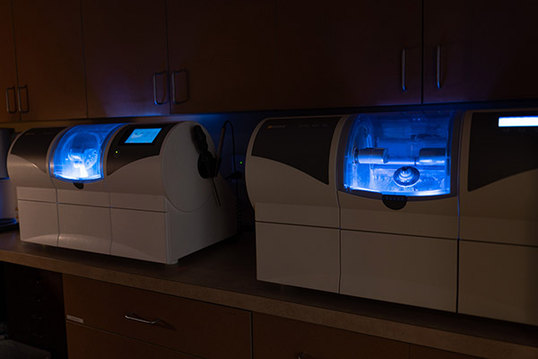 CEREC Dentistry: How We Are Making Dental Restorations Better