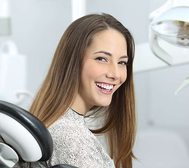 Hamilton Cosmetic Dental Care