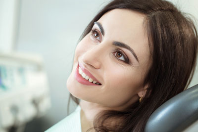 Cosmetic Dentist