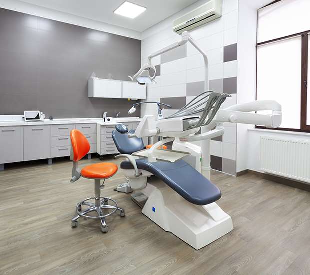 Hamilton Dental Center