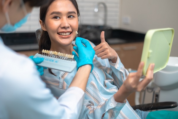 Things A Dental Cleaning Can Prevent