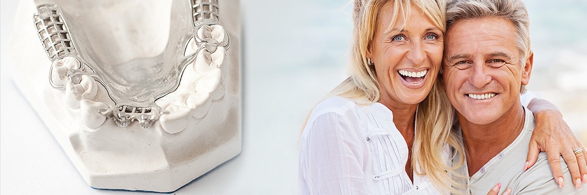 Hamilton Dental Crowns