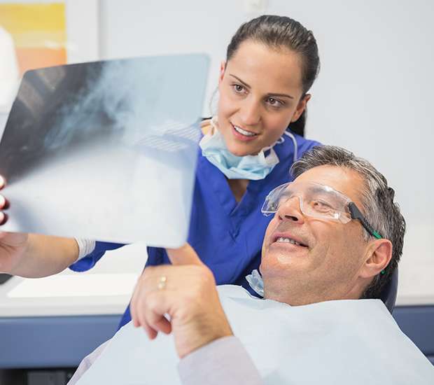 Hamilton Dental Implant Surgery