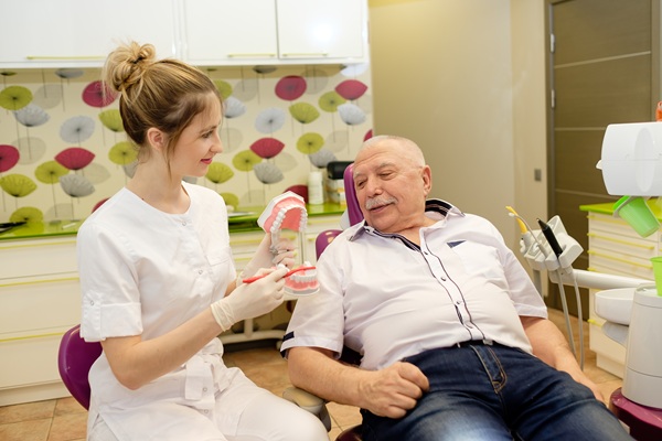 Dental Restoration Options To Repair Teeth