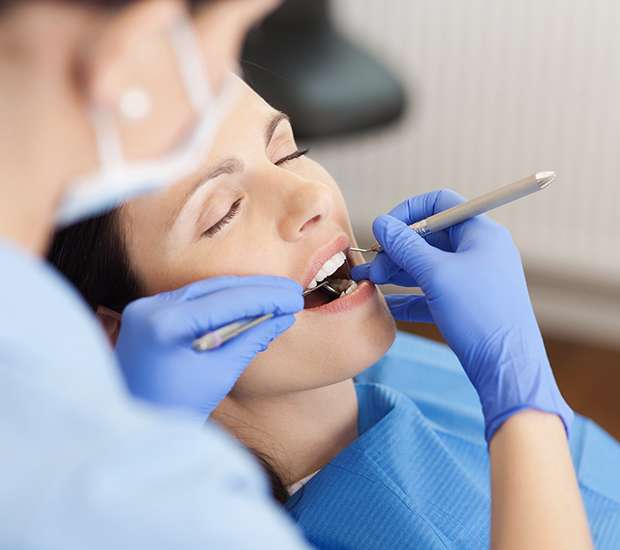 Hamilton Dental Restorations