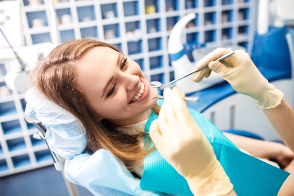 What Does Routine Dental Care Mean?