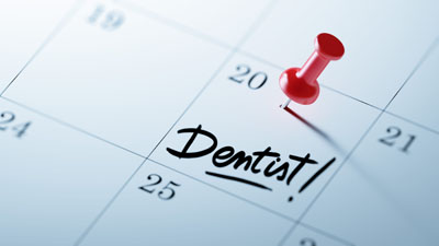 When Do I Replace My Dental Fillings?