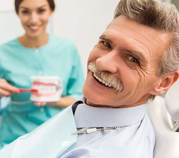 Hamilton Denture Care