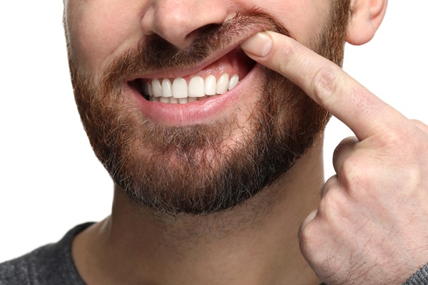 Go To An Emergency Dentist For A Gum Laceration