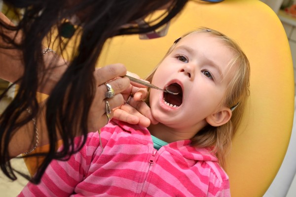 Kid's Emergency Dentist