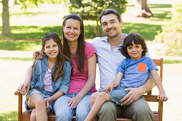 family dentist Hamilton, OH