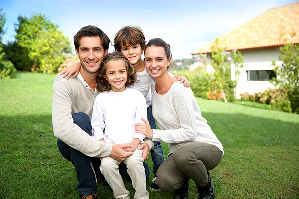 Family Dentist