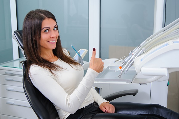 Treatment Options For A Loose Tooth From Your General Dentist