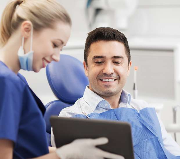 Hamilton General Dentistry Services