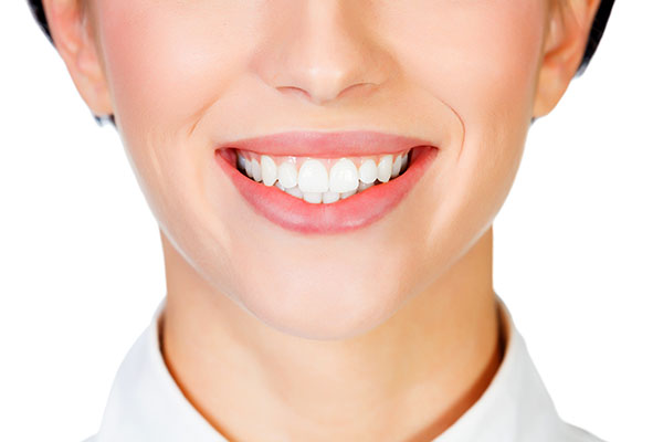 All Natural Teeth Whitening Recommendations
