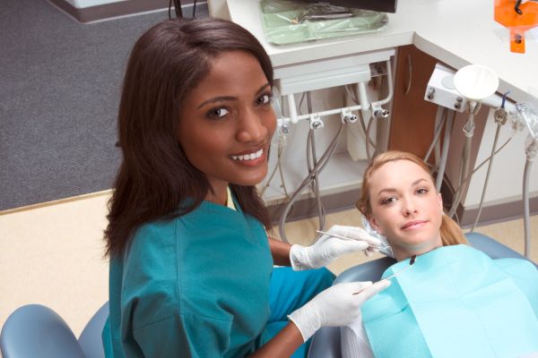 An Overview Of Restorative Dental Services