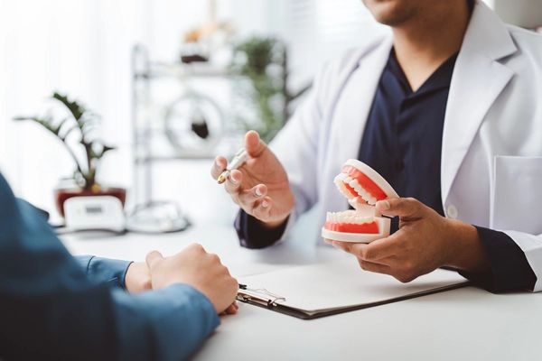 Implant Supported Dentures: Are They Worth It?