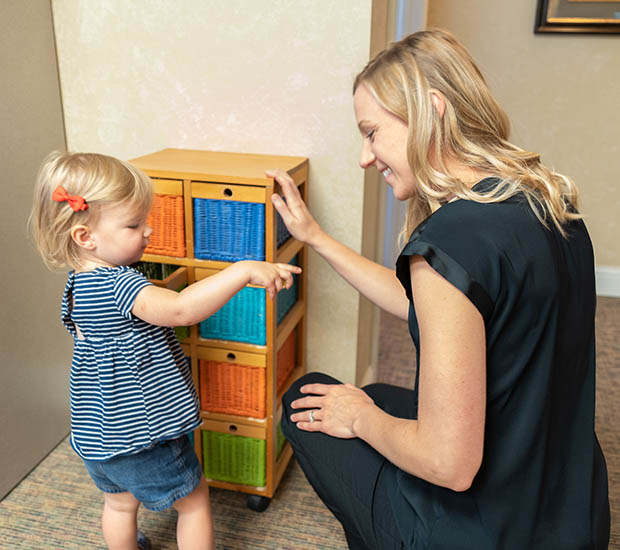 Hamilton Kid Friendly Dentist