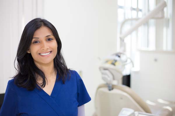 How Do I Know If I&#   ;m A Candidate For Dental Implants?