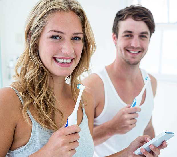 Hamilton Oral Hygiene Basics