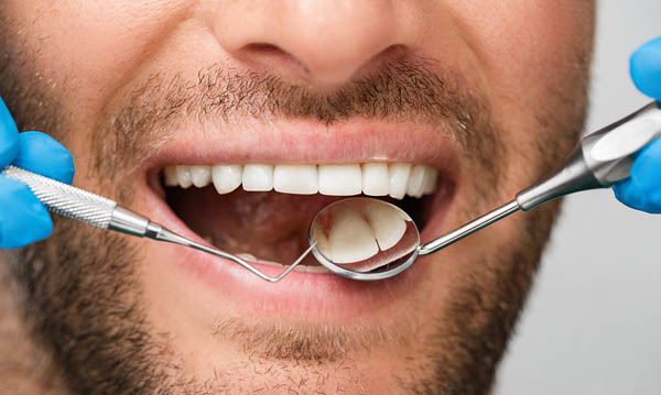 Periodontics: How Gum Disease Can Affect Your Health
