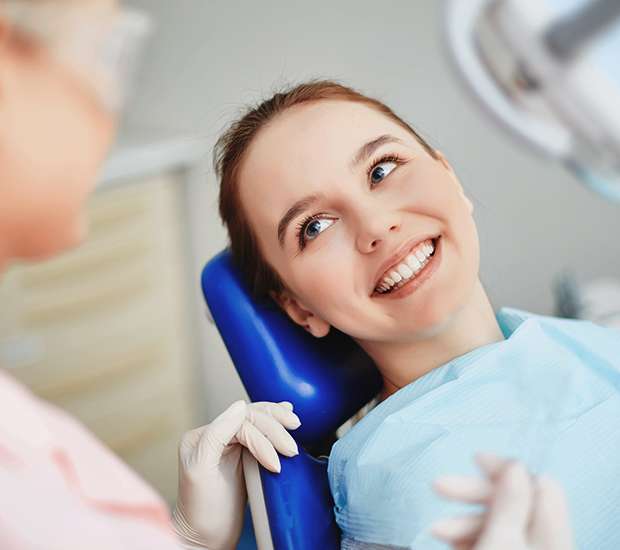 Hamilton Root Canal Treatment