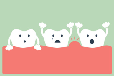 Periodontics Can Save Your Smile By Restoring Your Gums